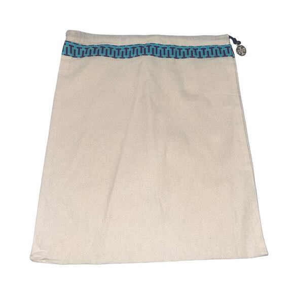 Tory Burch Dust Bag - 12" x 14.5" - Picture 1 of 3